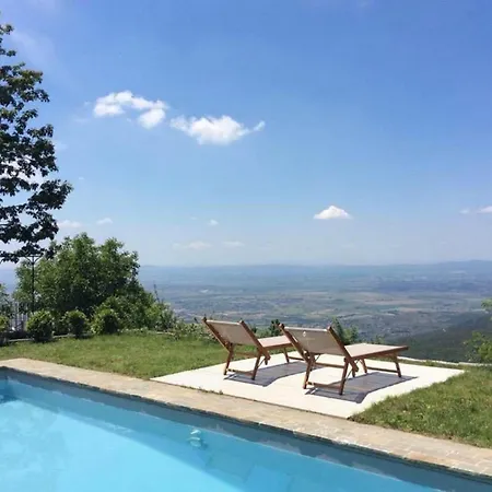 Bellavista By Interhome بيت للعطل كورتونا