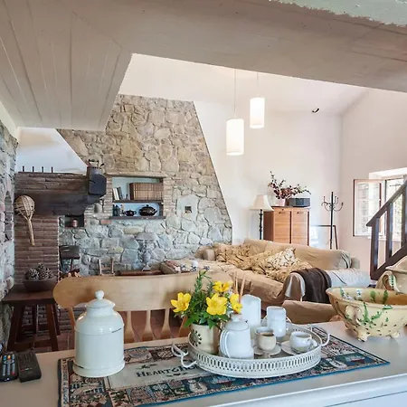 بيت للعطل Bellavista By Interhome