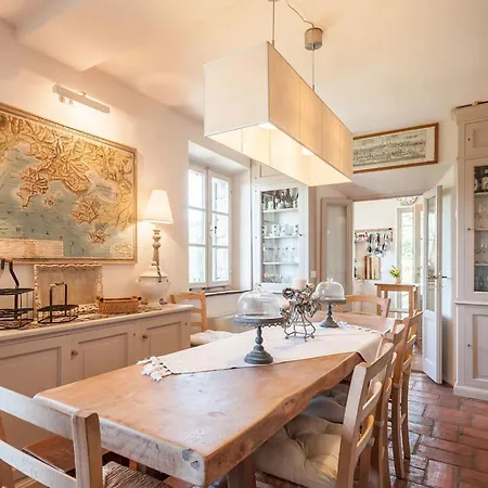 Bellavista By Interhome بيت للعطل *