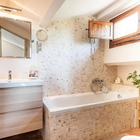 بيت للعطل Bellavista By Interhome