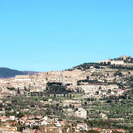 بيت للعطل Bellavista By Interhome *