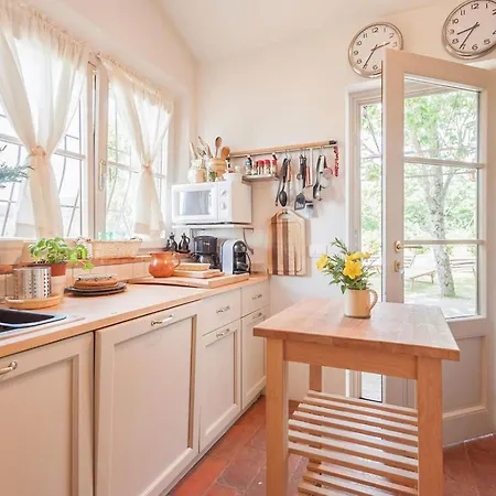 بيت للعطل Bellavista By Interhome كورتونا